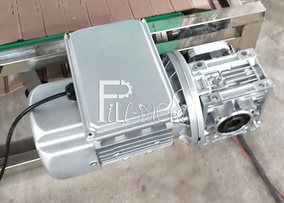 Sanitary 3 In 1 Barrel Filling Line With Light Checker supplier