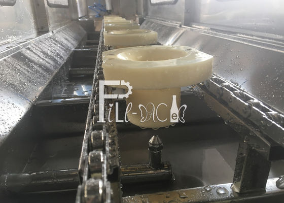 5 Gallon Barrel Water Filling Machine supplier