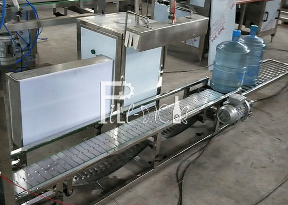 200BPH 5 Gallon Filling Machine supplier