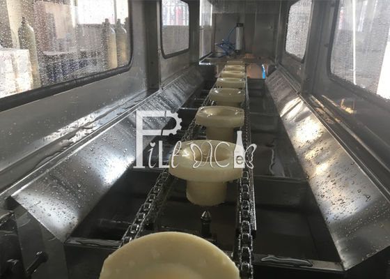3 Gallon Pure Water Filling Machine supplier