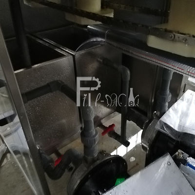 SUS304 5 Gallon Water Filling Machine supplier