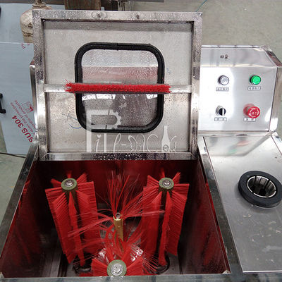 Belt Conveyor Output 300 BPH Barrel Filling Machine supplier