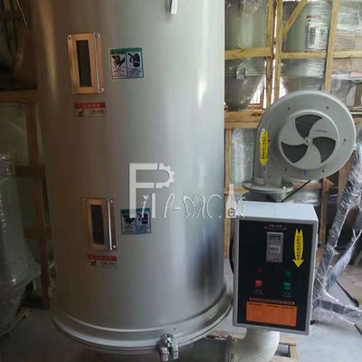 3 Gallon 120BPH Preform Injection Molding Machine supplier