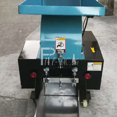 SUS316 Mould 3850KN PET Preform Manufacturing Machine supplier