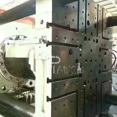 5 Gallon 800g PET Bottle Injection Moulding Machine supplier
