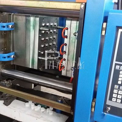 1120 Shot 20mm PET Preform Injection Moulding Machine supplier