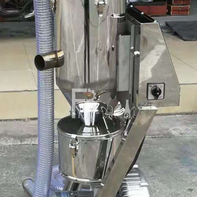 Auto Lubricating 160RPM Preform Injection Molding Machine supplier