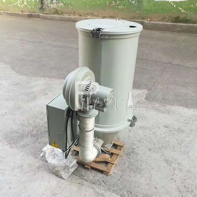 Auto Lubricating 160RPM Preform Injection Molding Machine supplier
