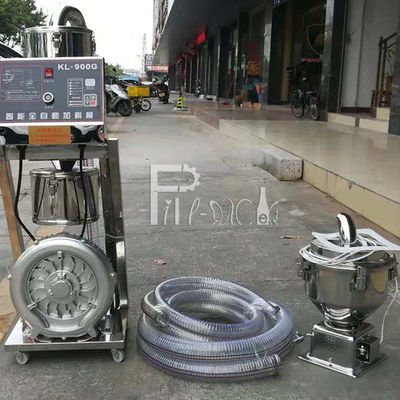 Hydraulic 16MPA PET Bottle Preform Making Machine supplier