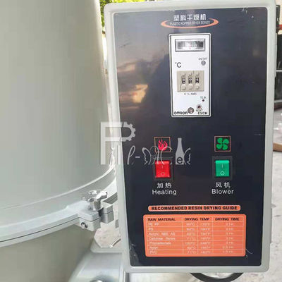 Large Clamping Force 5 Gallon Preform Injection Molding Machine supplier