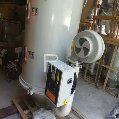 Emergency Stop 660mm Plastic Bottle Injection Molding Machine supplier
