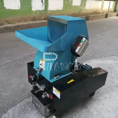 Emergency Stop 660mm Plastic Bottle Injection Molding Machine supplier