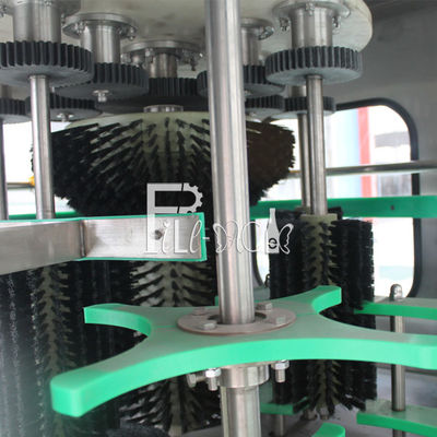 900BPH 5 Gallon Bucket Washer supplier