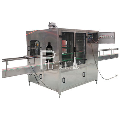 900BPH 5 Gallon Bucket Washer supplier
