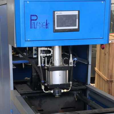 Single Cavity 20L 150BPH Gallon Bottle Blowing Machine supplier