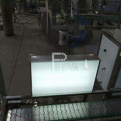 SUS304 5 Gallon Water Filling Machine supplier