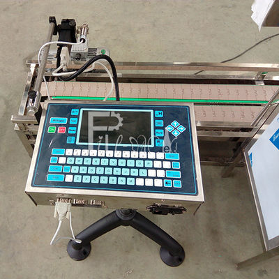 300 BPH SUS 316 Monoblock 5 Gallon Water Bottling Machine supplier