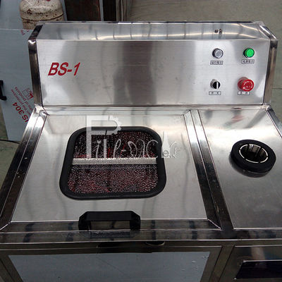 300 BPH SUS 316 Monoblock 5 Gallon Water Bottling Machine supplier