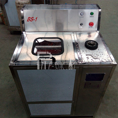Double Bottle Holders Line 300BPH 3 Gallon Filling Machine supplier