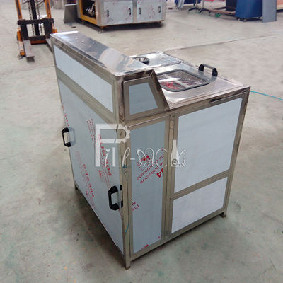 300BPH Bucket Water Filling Line supplier