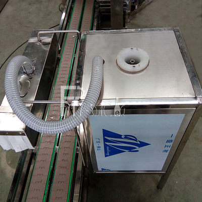 300BPH Bucket Water Filling Line supplier