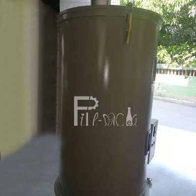 Hydraulic 16MPA PET Bottle Preform Making Machine supplier