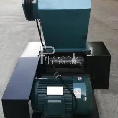 Hydraulic 16MPA PET Bottle Preform Making Machine supplier