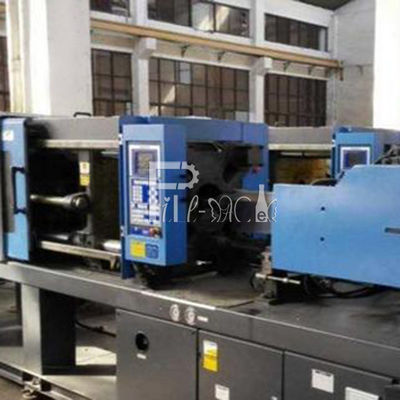 5 Gallon 800g PET Bottle Injection Moulding Machine supplier