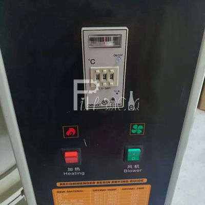 20mm Nozzle Hydraulic Preform Injection Machine supplier