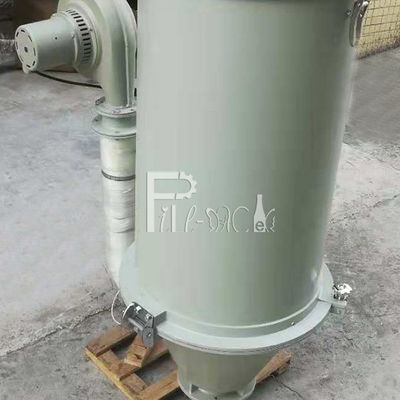 SUS316 Mould 3850KN PET Preform Manufacturing Machine supplier
