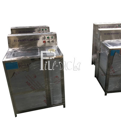 SUS304 5 Gallon Bottle Washer supplier