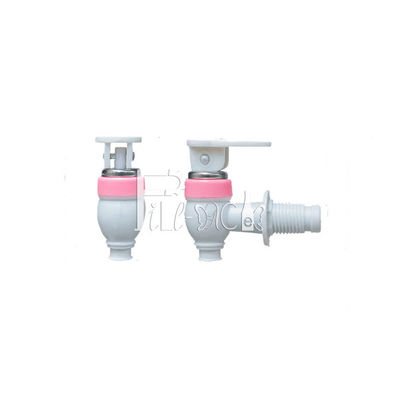 2.5P Plastic Water Dispenser Tap And Faucet For 5 Gallon Bottle supplier