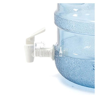 2.5P Plastic Water Dispenser Tap And Faucet For 5 Gallon Bottle supplier