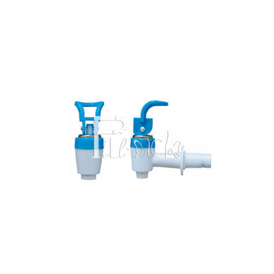 2.5P Plastic Water Dispenser Tap And Faucet For 5 Gallon Bottle supplier