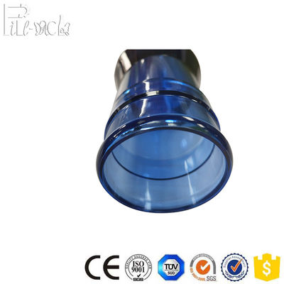 2.5-5 Gallon PET Bottle Preform With Pressing And Screw Cap supplier