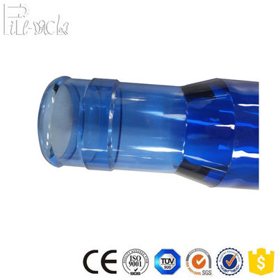 2.5-5 Gallon PET Bottle Preform With Pressing And Screw Cap supplier