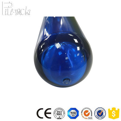 2.5-5 Gallon PET Bottle Preform With Pressing And Screw Cap supplier