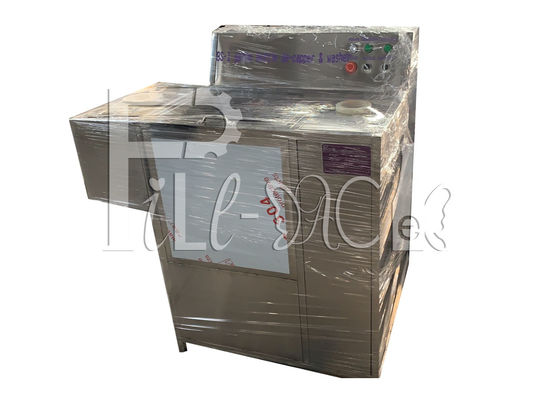 Sus304 Plastic Bottle Washer Single Station 300BPH supplier