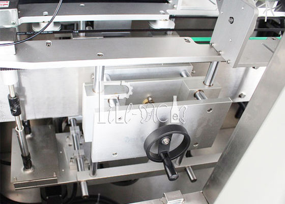 Gallon Bottle 50mm OPS Sleeve Shrink Labeling Machine supplier