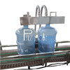 Stainless Steel 304 PVC 3 Gallon Bottle Label Machine Neck Steam supplier