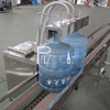 Stainless Steel 304 PVC 3 Gallon Bottle Label Machine Neck Steam supplier