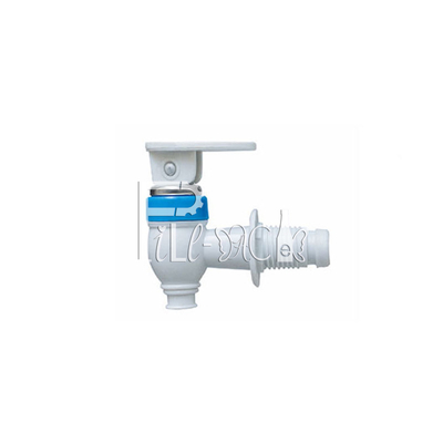Silicone Gel Gasket Water Dispenser Faucet Water Valve For 5 Gallon Bottle supplier