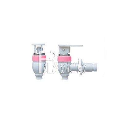 Silicone Gel Gasket Water Dispenser Faucet Water Valve For 5 Gallon Bottle supplier