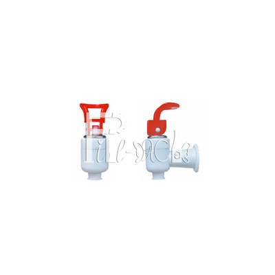 Water Dispenser Tap Faucet Gallon Water Plant Consumables For 3 Or 5 Gallon Bottle Bucket Consumable supplier