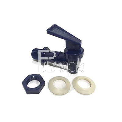 Water Dispenser Tap Faucet Gallon Water Plant Consumables For 3 Or 5 Gallon Bottle Bucket Consumable supplier