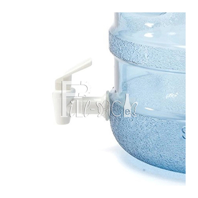 Water Dispenser Tap Faucet Gallon Water Plant Consumables For 3 Or 5 Gallon Bottle Bucket Consumable supplier