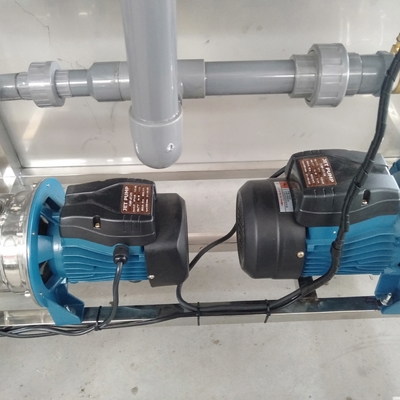 80BPH 20L Gallon Filling Machine Semi Automatic supplier