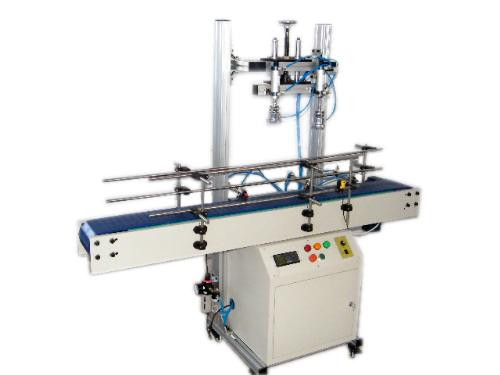 PET Bottle Air Leak Testing Machine , Barrel Vacuum Leak Detector supplier