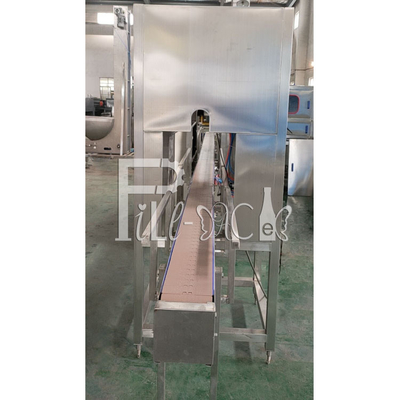 5 Gallon Automatic Decapping Cap Remover Machine Bottle Decapper supplier