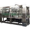 1200bph 5 Gallon Mineral Water Bottling Machine For Water Production Line supplier